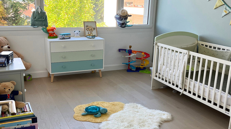 Ma-Cabane - Vente Appartement NOISY-LE-ROI, 119 m²