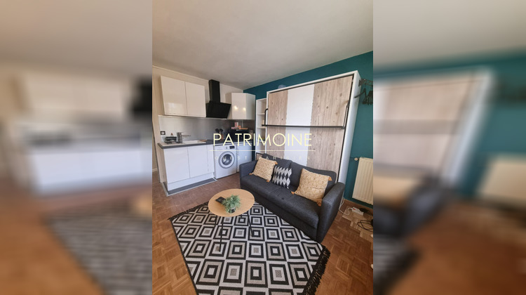 Ma-Cabane - Vente Appartement NOISY-LE-ROI, 13 m²