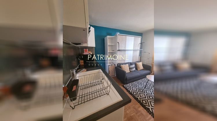 Ma-Cabane - Vente Appartement NOISY-LE-ROI, 13 m²