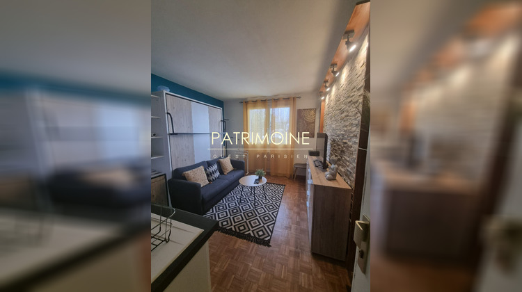 Ma-Cabane - Vente Appartement NOISY-LE-ROI, 13 m²