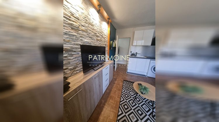 Ma-Cabane - Vente Appartement NOISY-LE-ROI, 13 m²