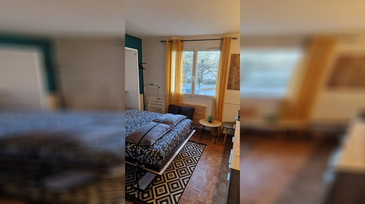 Ma-Cabane - Vente Appartement NOISY-LE-ROI, 13 m²