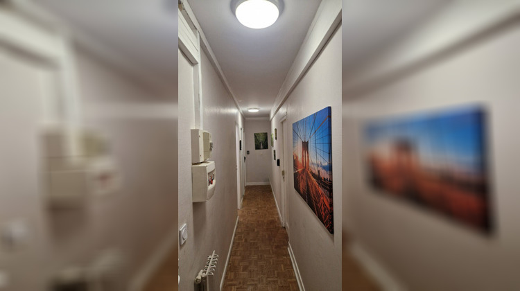 Ma-Cabane - Vente Appartement NOISY-LE-ROI, 13 m²