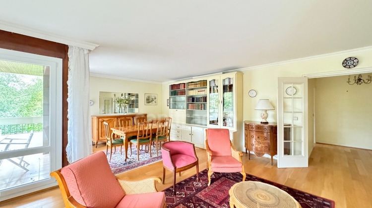 Ma-Cabane - Vente Appartement NOISY LE ROI, 90 m²