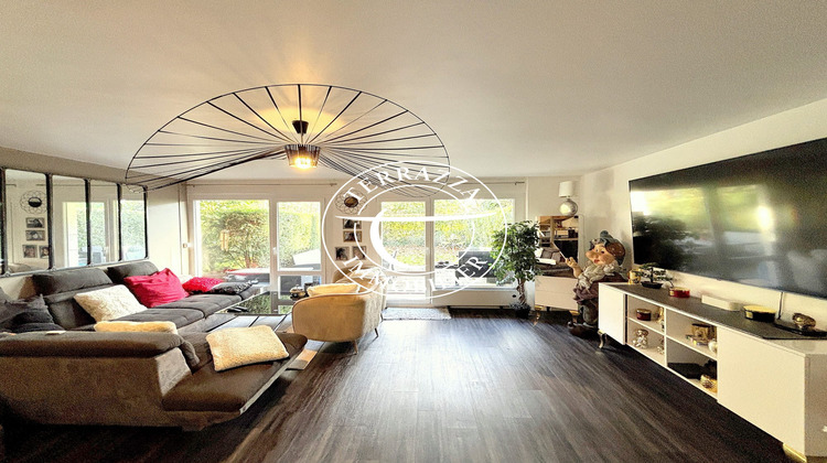 Ma-Cabane - Vente Appartement Noisy-le-Roi, 73 m²