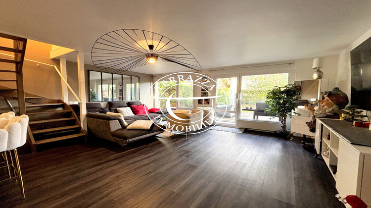 Ma-Cabane - Vente Appartement Noisy-le-Roi, 73 m²