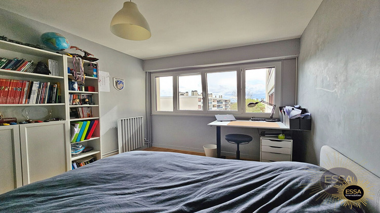 Ma-Cabane - Vente Appartement Noisy-le-Roi, 65 m²