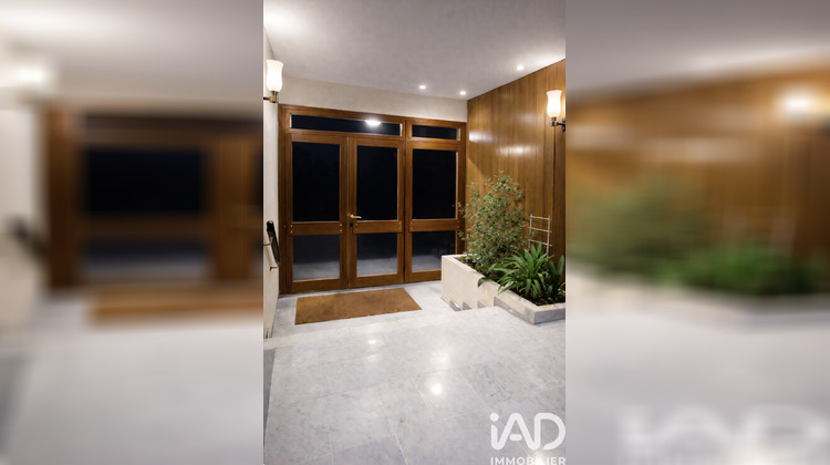 Ma-Cabane - Vente Appartement Noisy-le-Roi, 11 m²