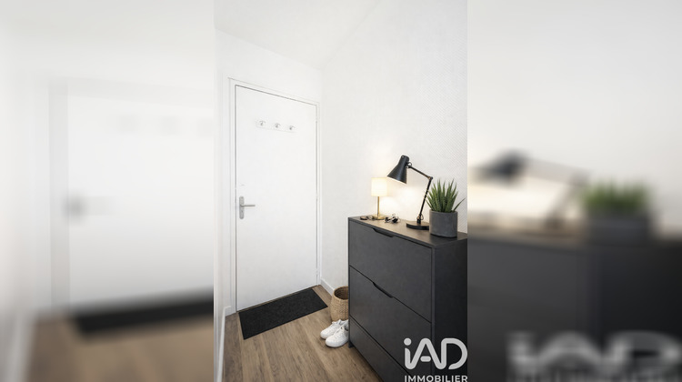 Ma-Cabane - Vente Appartement Noisy-le-Roi, 11 m²