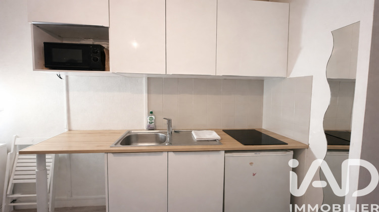 Ma-Cabane - Vente Appartement Noisy-le-Roi, 11 m²