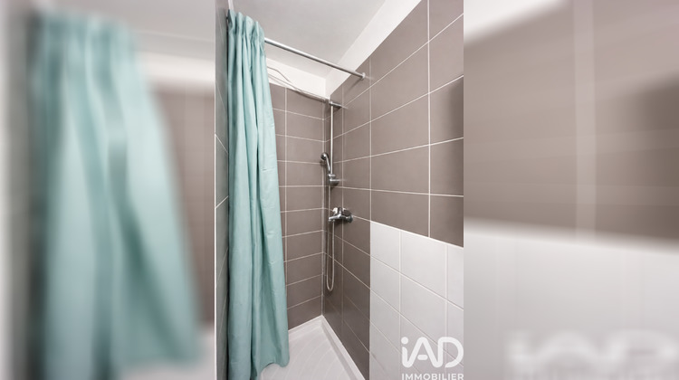 Ma-Cabane - Vente Appartement Noisy-le-Roi, 11 m²