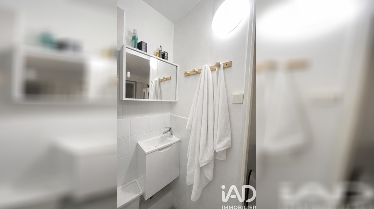 Ma-Cabane - Vente Appartement Noisy-le-Roi, 11 m²