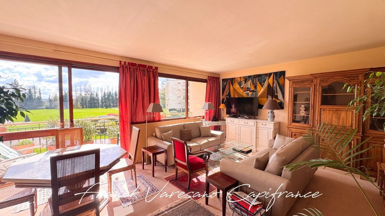 Ma-Cabane - Vente Appartement NOISY LE ROI, 107 m²