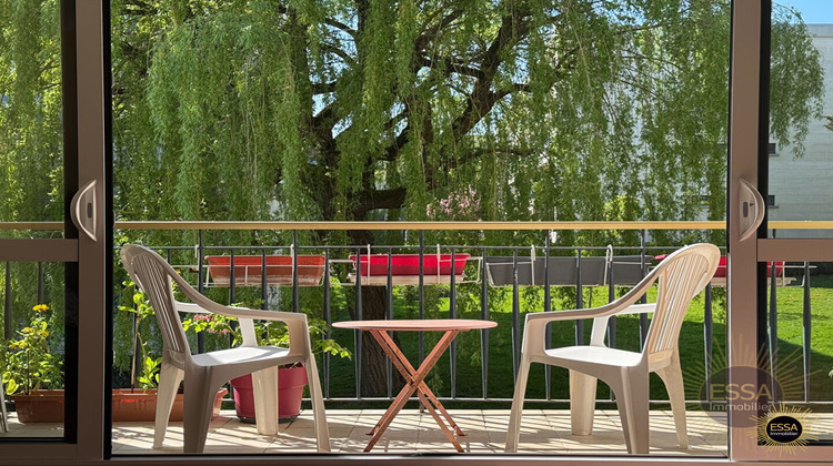 Ma-Cabane - Vente Appartement Noisy-le-Roi, 103 m²