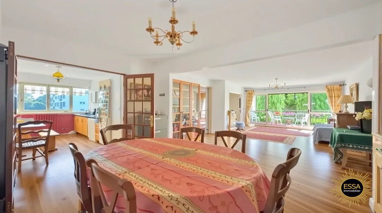 Ma-Cabane - Vente Appartement Noisy-le-Roi, 103 m²