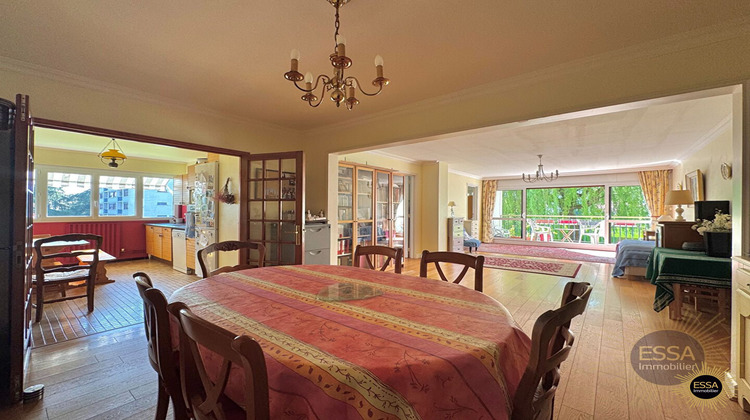 Ma-Cabane - Vente Appartement Noisy-le-Roi, 103 m²