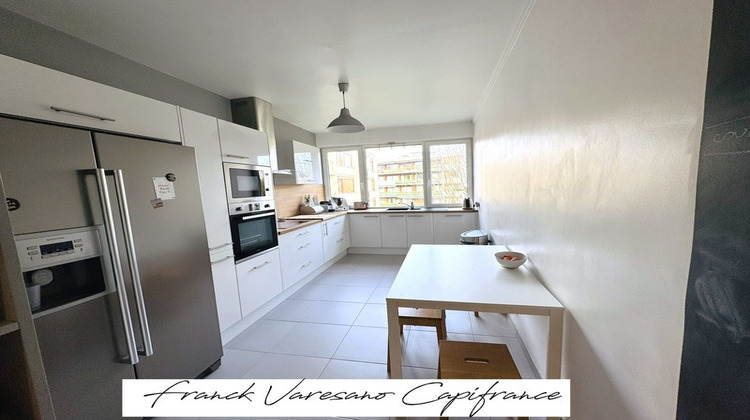 Ma-Cabane - Vente Appartement NOISY LE ROI, 103 m²