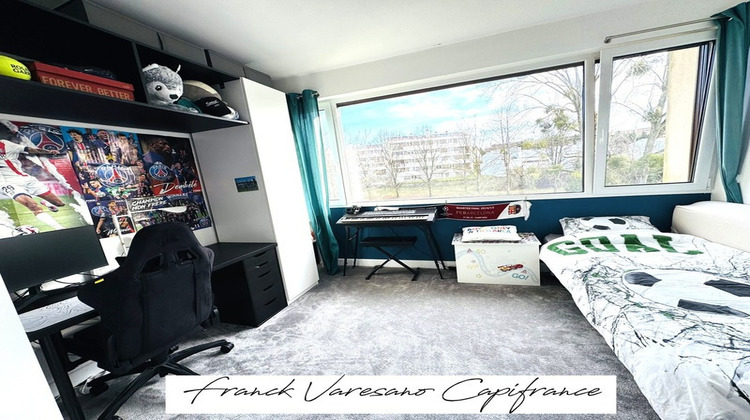 Ma-Cabane - Vente Appartement NOISY LE ROI, 103 m²