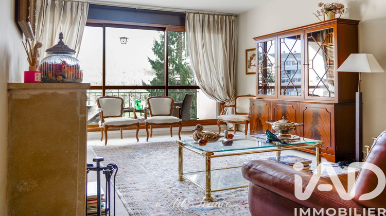 Ma-Cabane - Vente Appartement Noisy-le-Roi, 112 m²