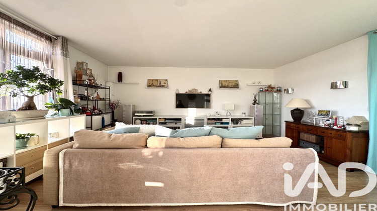 Ma-Cabane - Vente Appartement Noisy-le-Roi, 66 m²