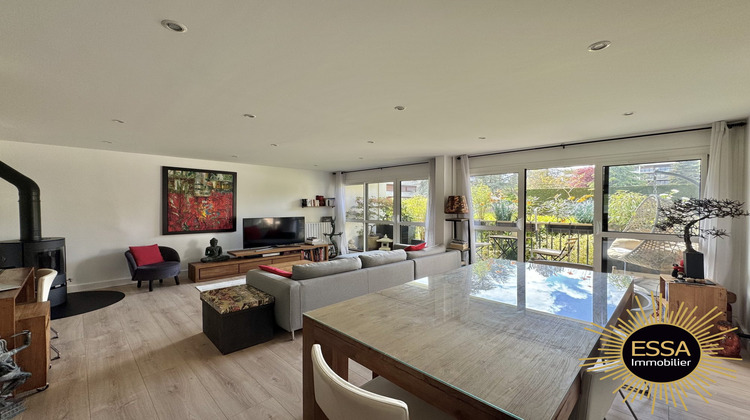 Ma-Cabane - Vente Appartement Noisy-le-Roi, 93 m²