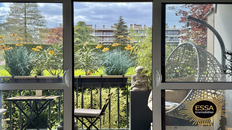Ma-Cabane - Vente Appartement Noisy-le-Roi, 93 m²