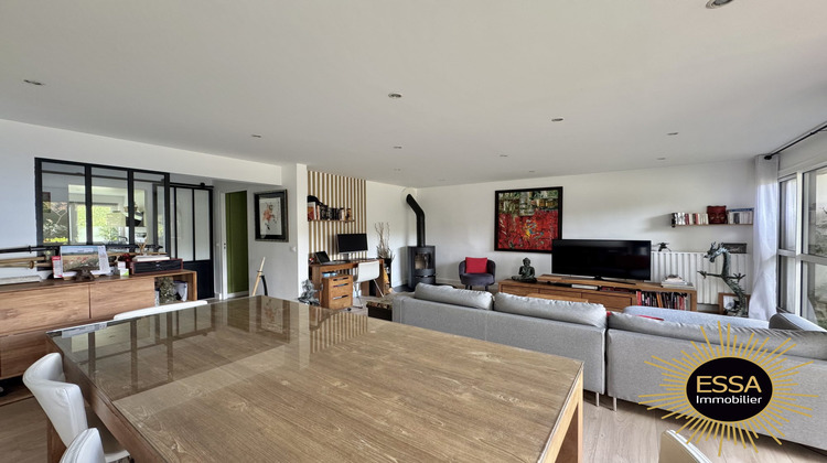 Ma-Cabane - Vente Appartement Noisy-le-Roi, 93 m²