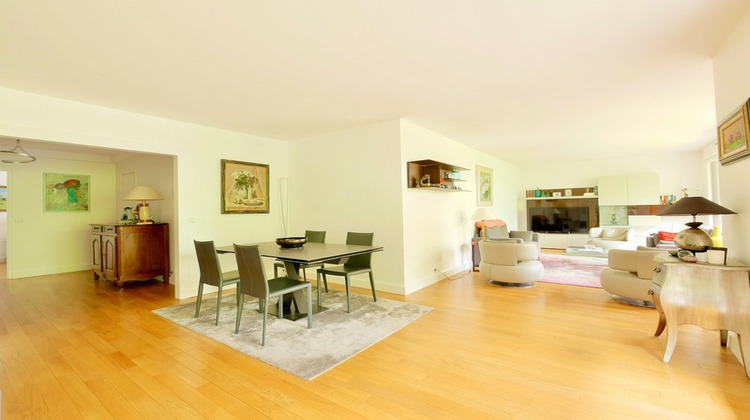 Ma-Cabane - Vente Appartement NOISY LE ROI, 115 m²