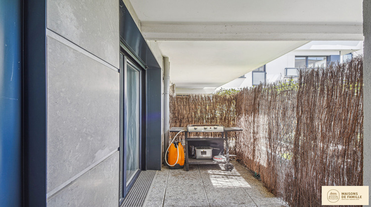 Ma-Cabane - Vente Appartement NOISY-LE-ROI, 113 m²