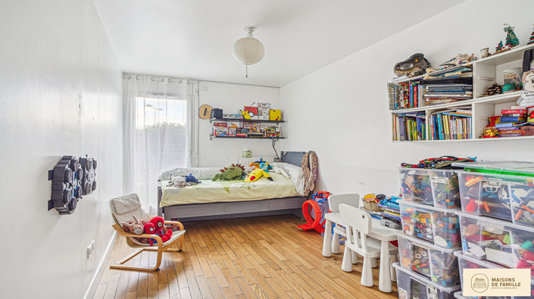 Ma-Cabane - Vente Appartement NOISY-LE-ROI, 113 m²