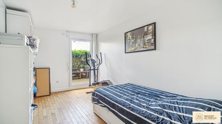 Ma-Cabane - Vente Appartement NOISY-LE-ROI, 113 m²