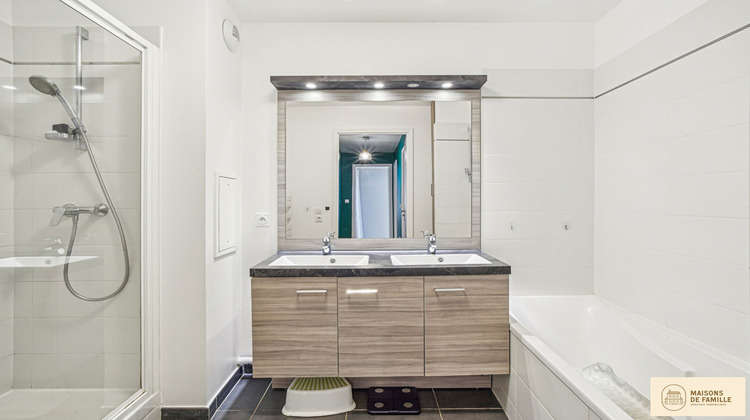 Ma-Cabane - Vente Appartement NOISY-LE-ROI, 113 m²