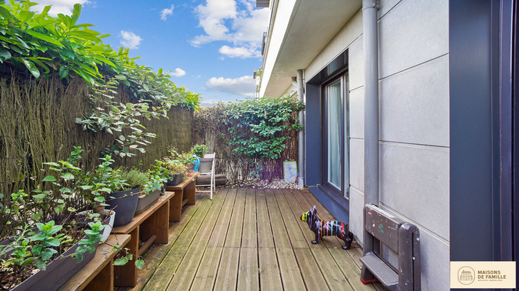 Ma-Cabane - Vente Appartement NOISY-LE-ROI, 113 m²
