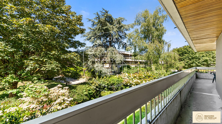 Ma-Cabane - Vente Appartement NOISY-LE-ROI, 75 m²