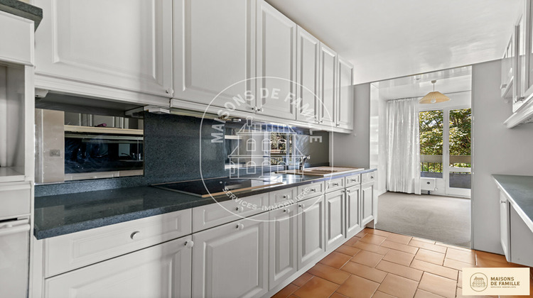 Ma-Cabane - Vente Appartement NOISY-LE-ROI, 75 m²