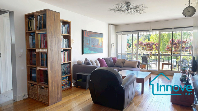 Ma-Cabane - Vente Appartement Noisy-le-Roi, 97 m²