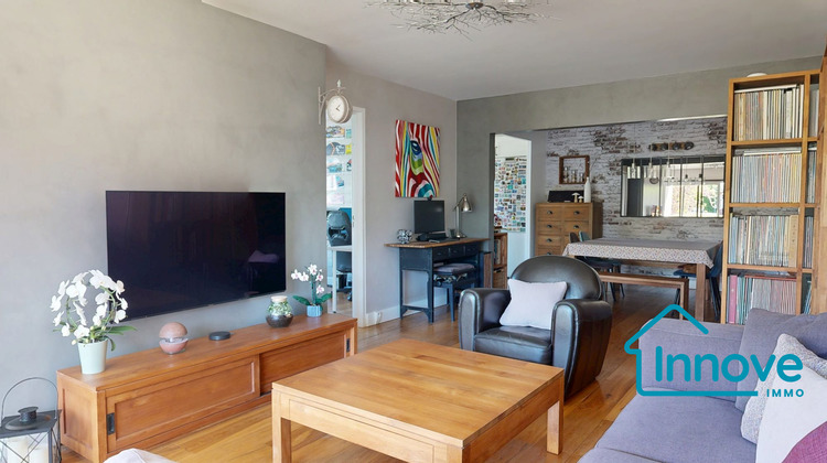 Ma-Cabane - Vente Appartement Noisy-le-Roi, 97 m²
