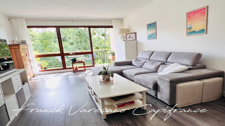 Ma-Cabane - Vente Appartement NOISY LE ROI, 103 m²