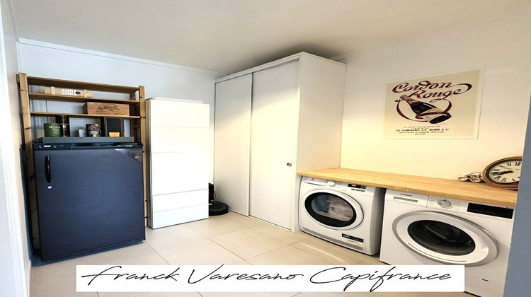 Ma-Cabane - Vente Appartement NOISY LE ROI, 103 m²
