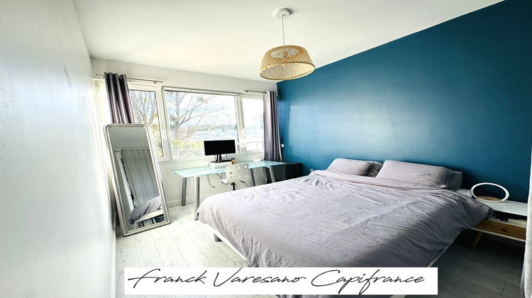 Ma-Cabane - Vente Appartement NOISY LE ROI, 103 m²