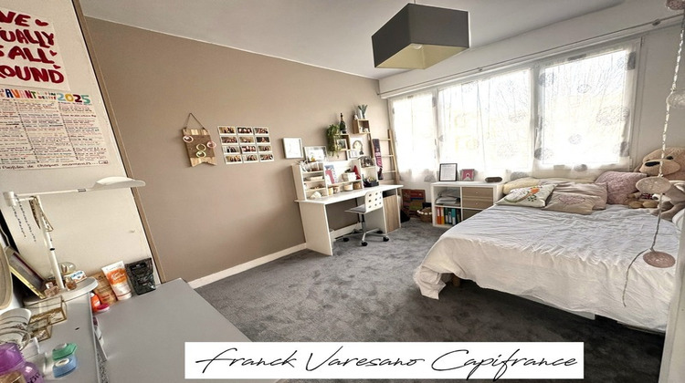 Ma-Cabane - Vente Appartement NOISY LE ROI, 103 m²