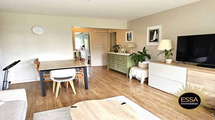 Ma-Cabane - Vente Appartement Noisy-le-Roi, 98 m²
