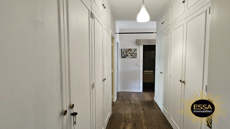 Ma-Cabane - Vente Appartement Noisy-le-Roi, 106 m²