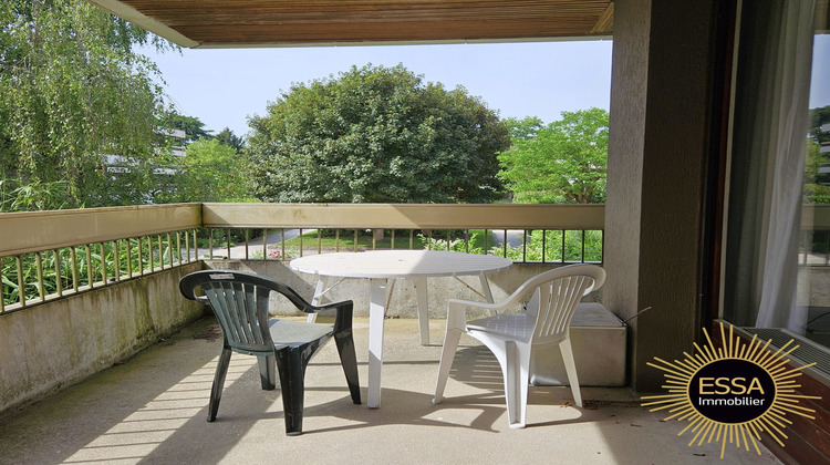 Ma-Cabane - Vente Appartement Noisy-le-Roi, 74 m²