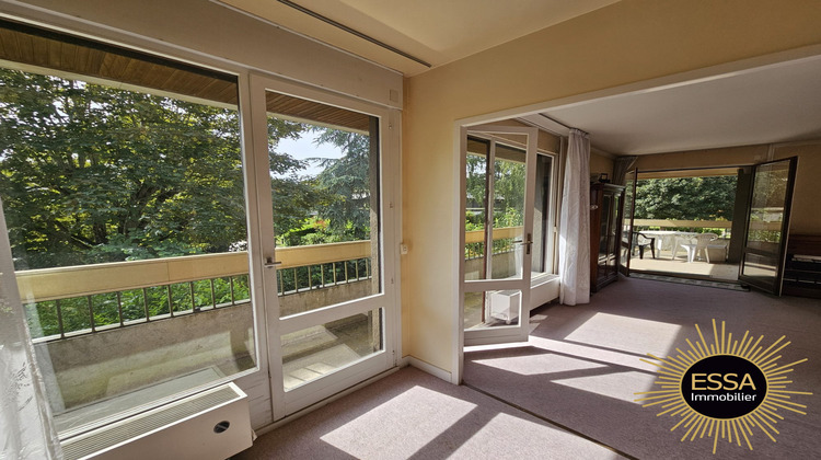 Ma-Cabane - Vente Appartement Noisy-le-Roi, 74 m²