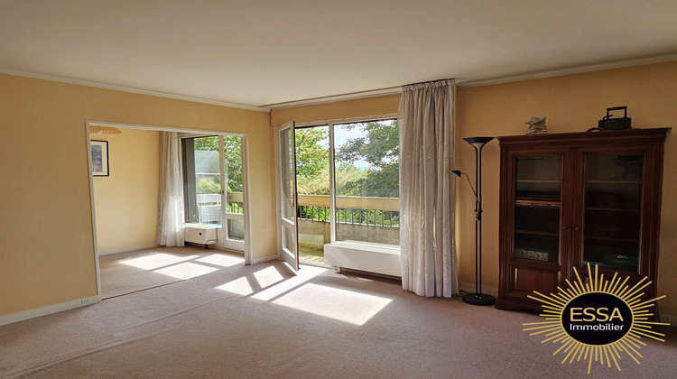 Ma-Cabane - Vente Appartement Noisy-le-Roi, 74 m²