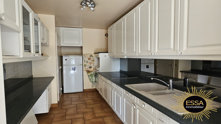 Ma-Cabane - Vente Appartement Noisy-le-Roi, 74 m²