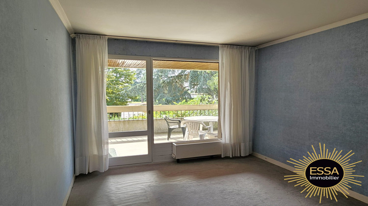 Ma-Cabane - Vente Appartement Noisy-le-Roi, 74 m²