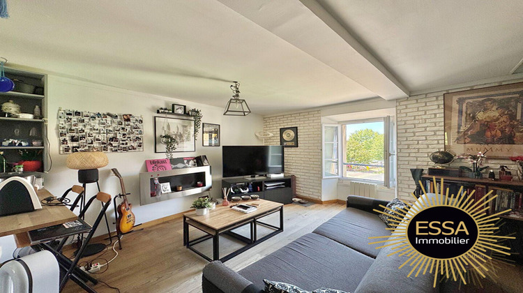 Ma-Cabane - Vente Appartement Noisy-le-Roi, 43 m²