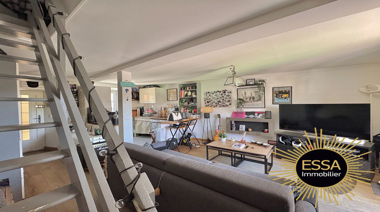Ma-Cabane - Vente Appartement Noisy-le-Roi, 43 m²